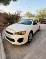 2017 Mitsubishi Lancer EX - Used, Petrol, Automatic, 4 Doors